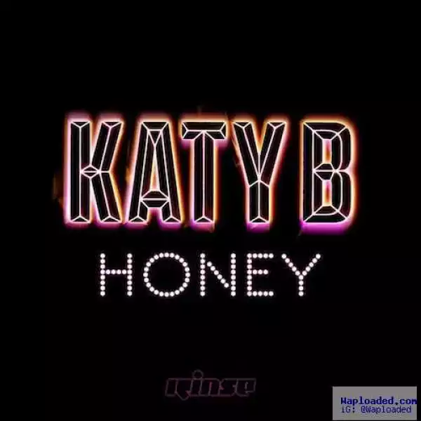 Katy B - Wanna Be ft. Chris Lorenzo